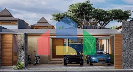 Комплекс вілл на Пхукеті