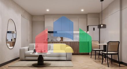 Экологически чистый новый проект на Банг Тао Экологически чистый новый проект на Банг Тао