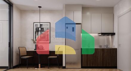 Экологически чистый новый проект на Банг Тао Экологически чистый новый проект на Банг Тао