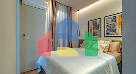 Экологически чистый новый проект на Банг Тао Экологически чистый новый проект на Банг Тао