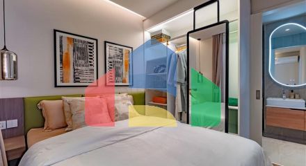 Экологически чистый новый проект на Банг Тао Экологически чистый новый проект на Банг Тао