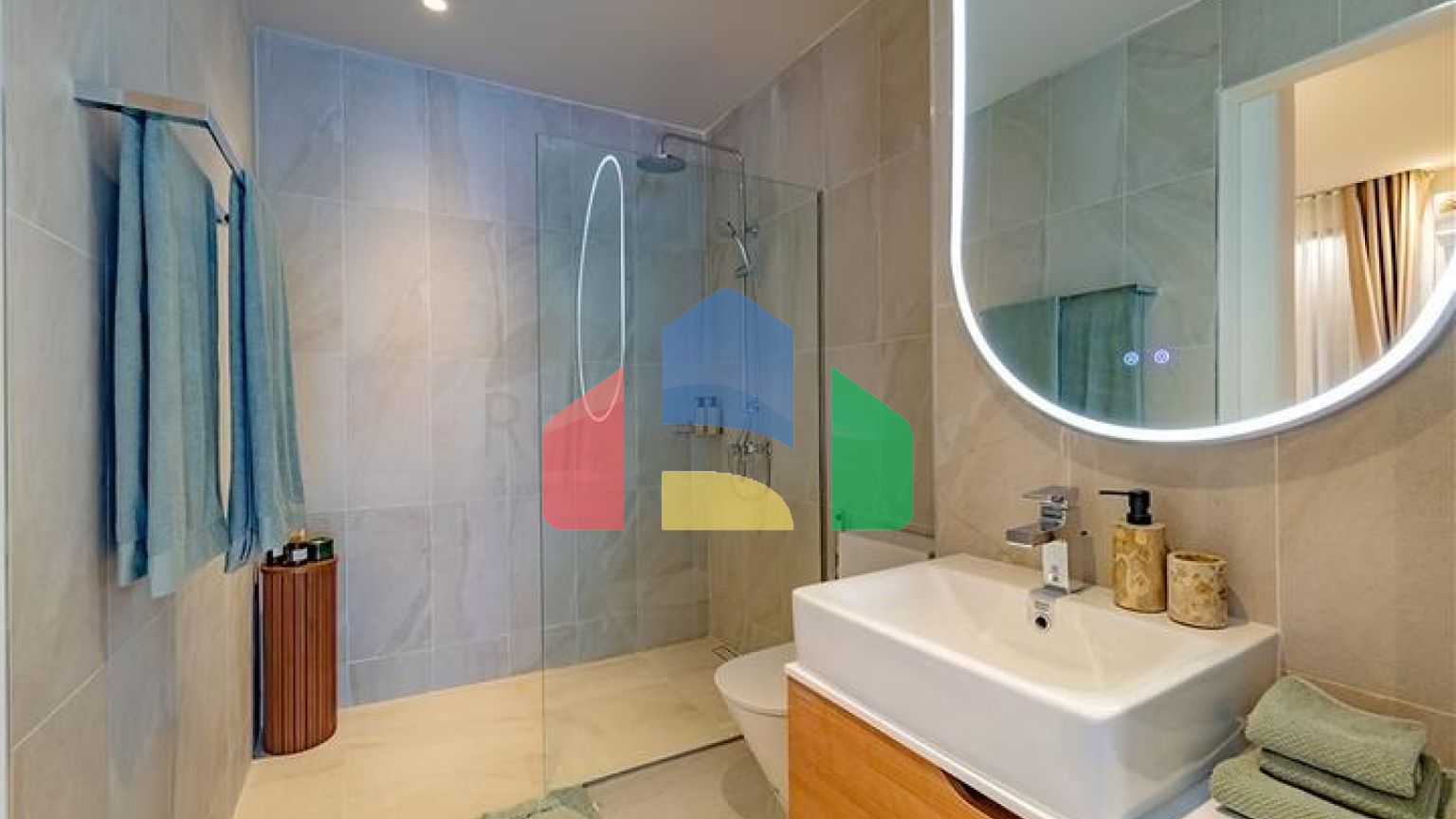 Экологически чистый новый проект на Банг Тао