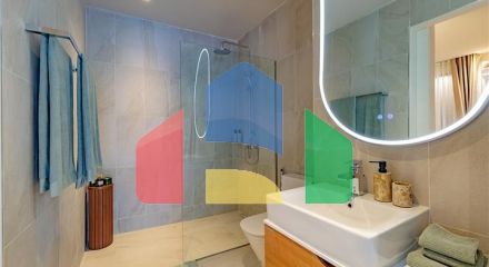 Экологически чистый новый проект на Банг Тао Экологически чистый новый проект на Банг Тао