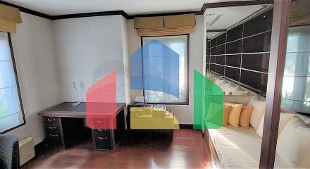 Resale of villas in an ideal location