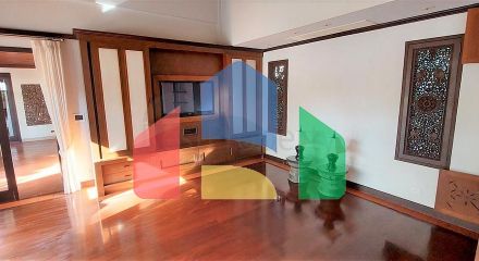 Resale of villas in an ideal location