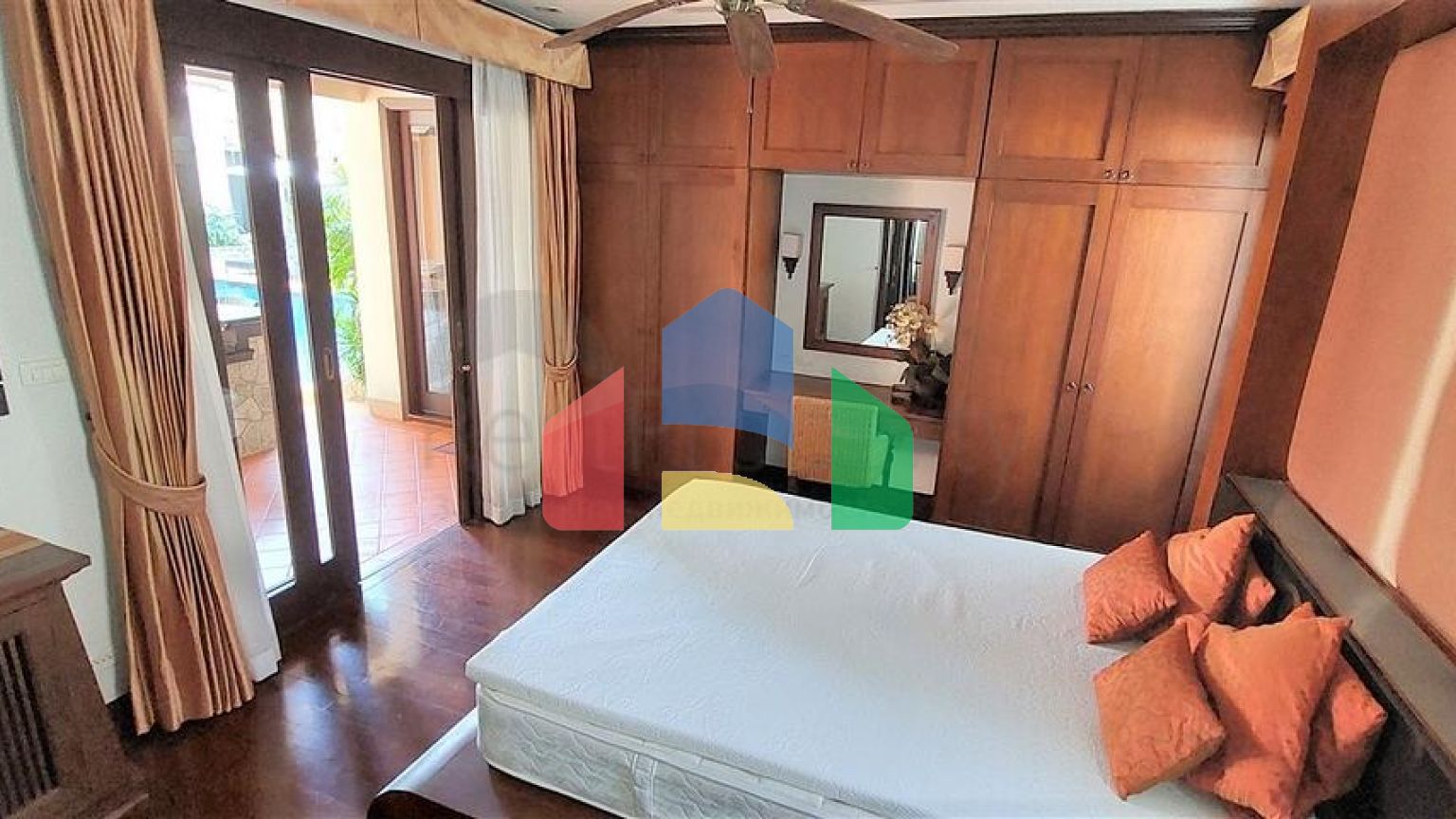 Перепродажа вилл в идеальной локации