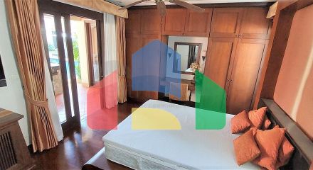 Перепродажа вилл в идеальной локации Перепродажа вилл в идеальной локации