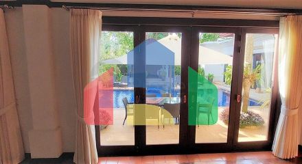 Перепродажа вилл в идеальной локации Перепродажа вилл в идеальной локации