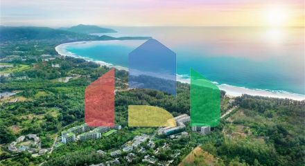 Investment project near the sea