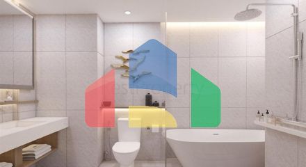 Modern residential complex 200 m from Bangtao beach