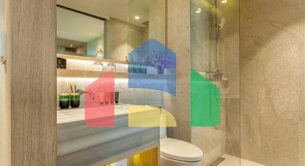 Modern residential complex 200 m from Bangtao beach
