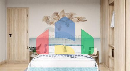 Modern residential complex 200 m from Bangtao beach
