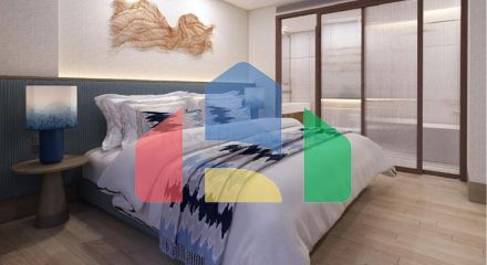 Modern residential complex 200 m from Bangtao beach