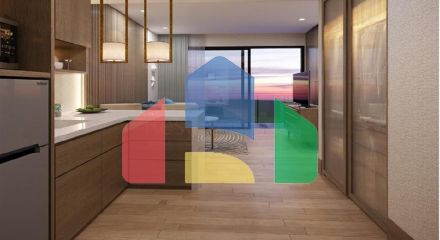Modern residential complex 200 m from Bangtao beach