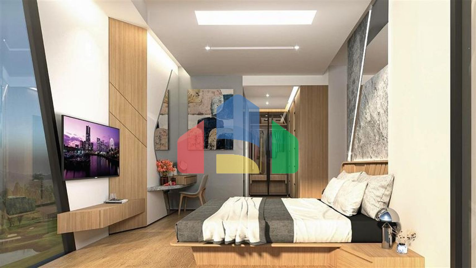 Новий інвестиційний проект на Пхукеті