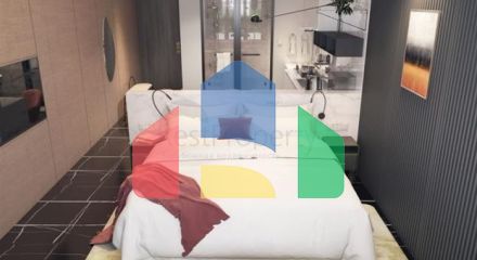 Современный комплекс рядом с пляжем Найхарн