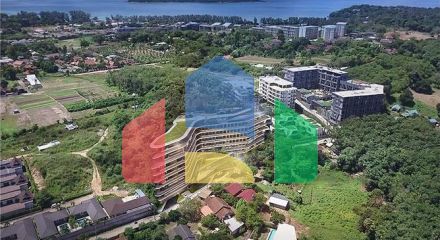 New investment project on Nai Harn Beach