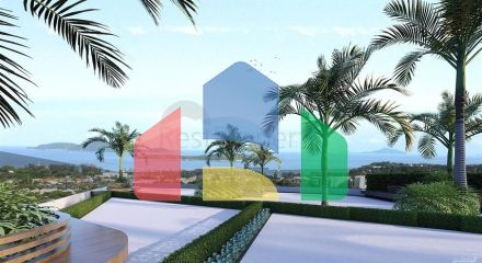 New investment project on Nai Harn Beach