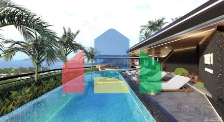 Новий інвестиційний проект на пляжі Най Харн Новий інвестиційний проект на пляжі Най Харн