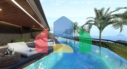 Новий інвестиційний проект на пляжі Най Харн Новий інвестиційний проект на пляжі Най Харн