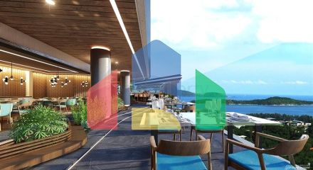 Новий інвестиційний проект на пляжі Най Харн Новий інвестиційний проект на пляжі Най Харн