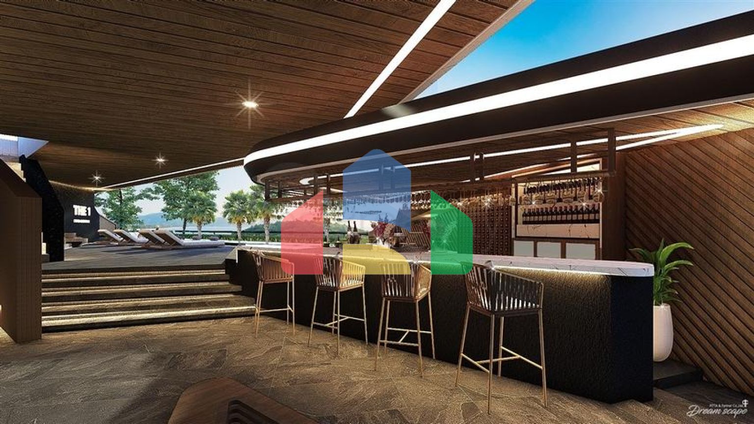 Новий інвестиційний проект на пляжі Най Харн