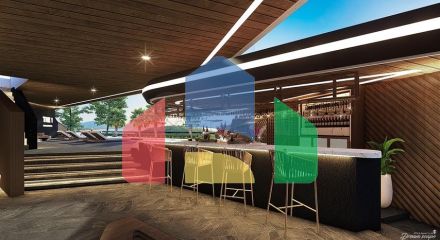 Новий інвестиційний проект на пляжі Най Харн Новий інвестиційний проект на пляжі Най Харн