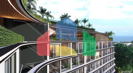 Новий інвестиційний проект на пляжі Най Харн Новий інвестиційний проект на пляжі Най Харн