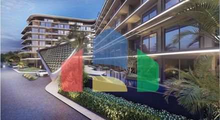 Новий інвестиційний проект на пляжі Най Харн Новий інвестиційний проект на пляжі Най Харн