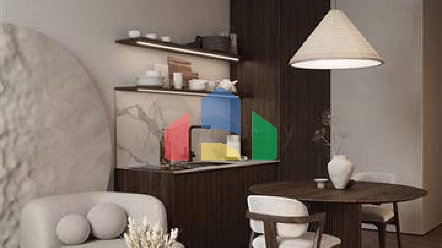 Новий житловий комплекс преміум-класу на Пхукеті