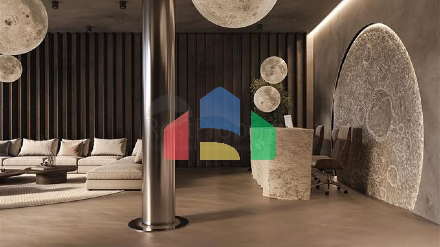 Новий житловий комплекс преміум-класу на Пхукеті