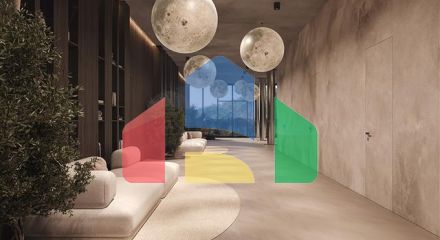 Новий житловий комплекс преміум-класу на Пхукеті