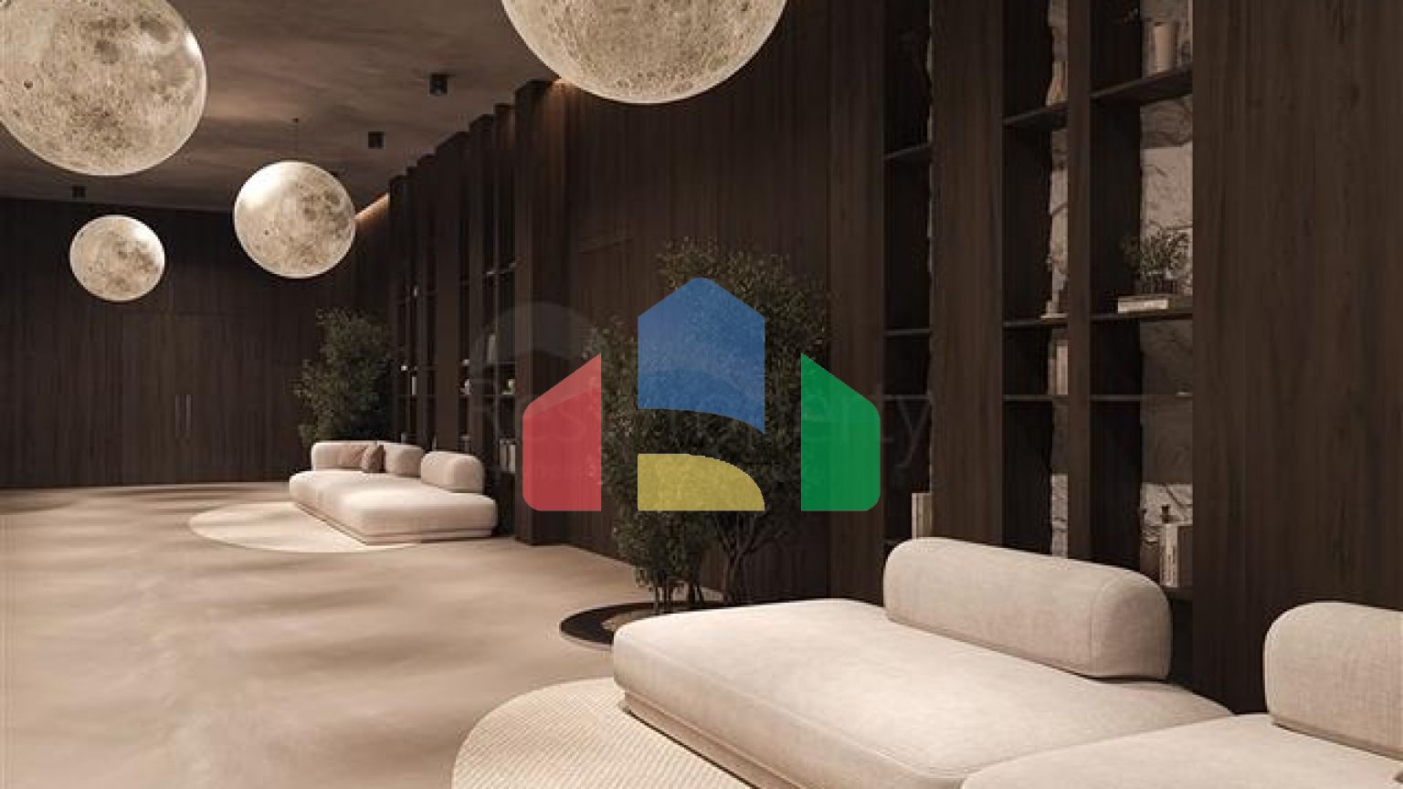 Новий житловий комплекс преміум-класу на Пхукеті