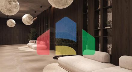 Новий житловий комплекс преміум-класу на Пхукеті