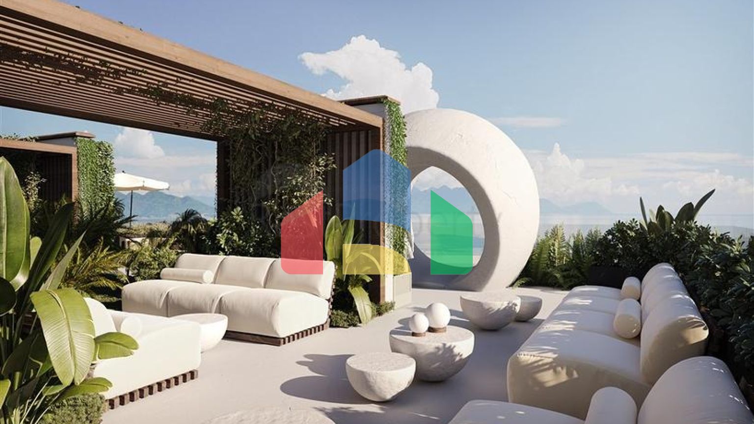 Новий житловий комплекс преміум-класу на Пхукеті