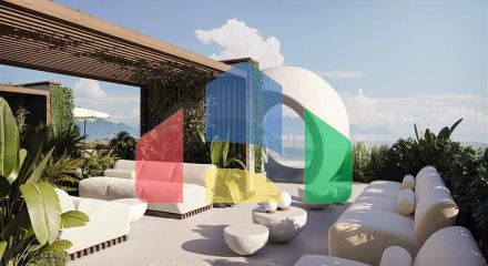 Новий житловий комплекс преміум-класу на Пхукеті