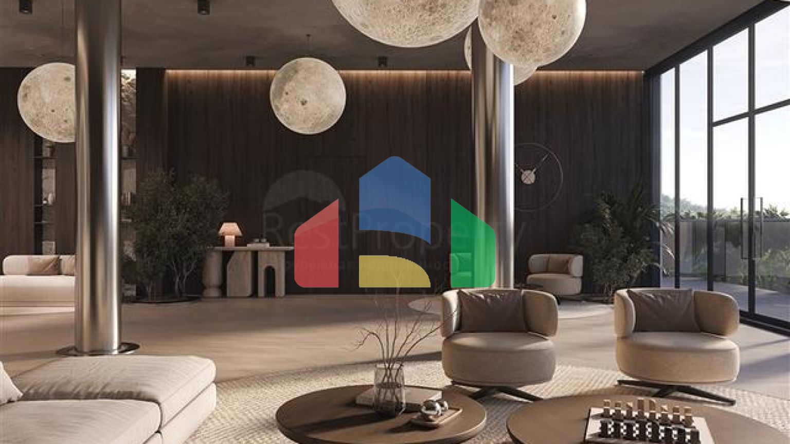 Новий житловий комплекс преміум-класу на Пхукеті