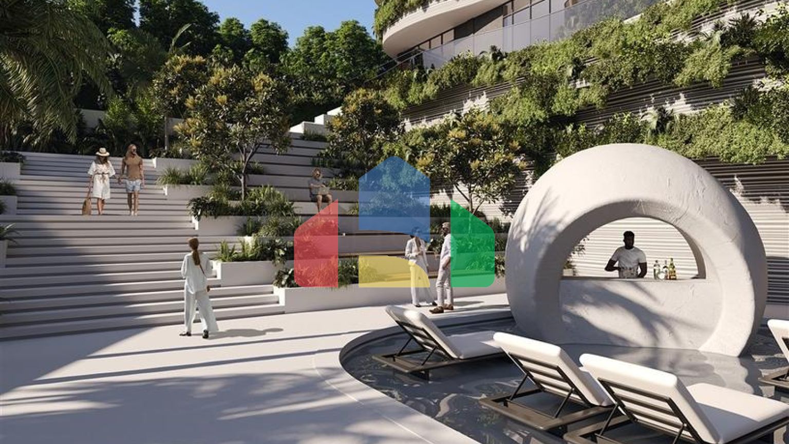 Новий житловий комплекс преміум-класу на Пхукеті