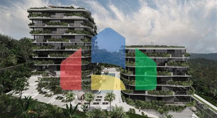 Новий житловий комплекс преміум-класу на Пхукеті