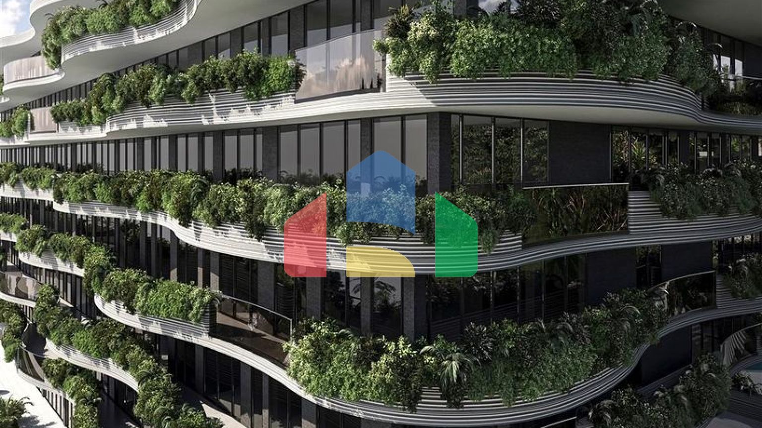 Новий житловий комплекс преміум-класу на Пхукеті