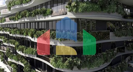 Новий житловий комплекс преміум-класу на Пхукеті