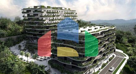 Новий житловий комплекс преміум-класу на Пхукеті