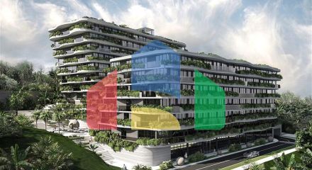 Новий житловий комплекс преміум-класу на Пхукеті