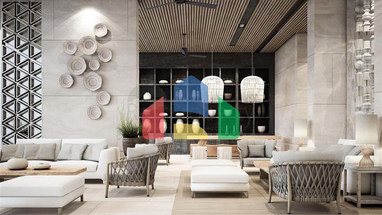 Кондо отель премиум на пляже Май Као