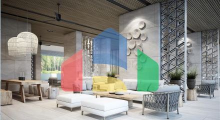 Кондо отель премиум на пляже Май Као