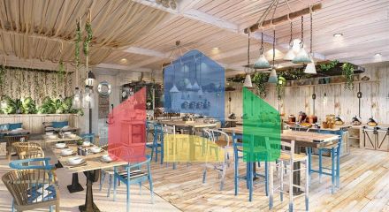 Кондо отель премиум на пляже Май Као