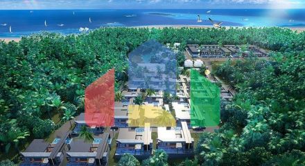 New project in Maikhao Beach