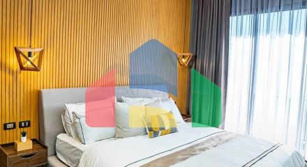 New project in Maikhao Beach