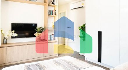 New project in Maikhao Beach