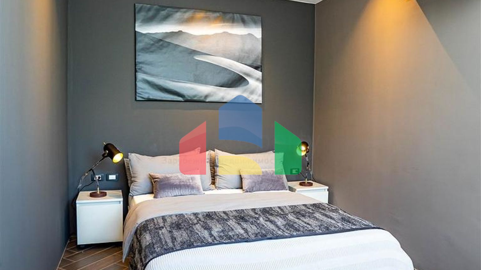 Новий проект в Maikhao Beach